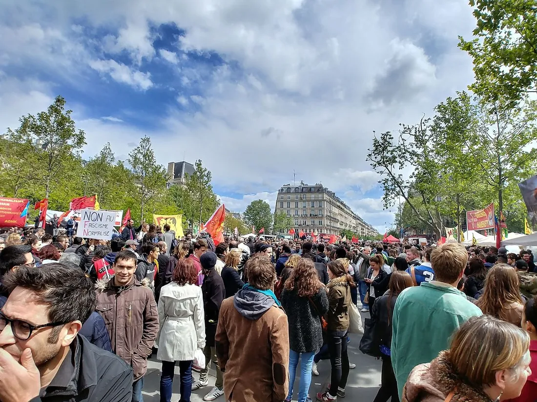 Image d'illustration. 