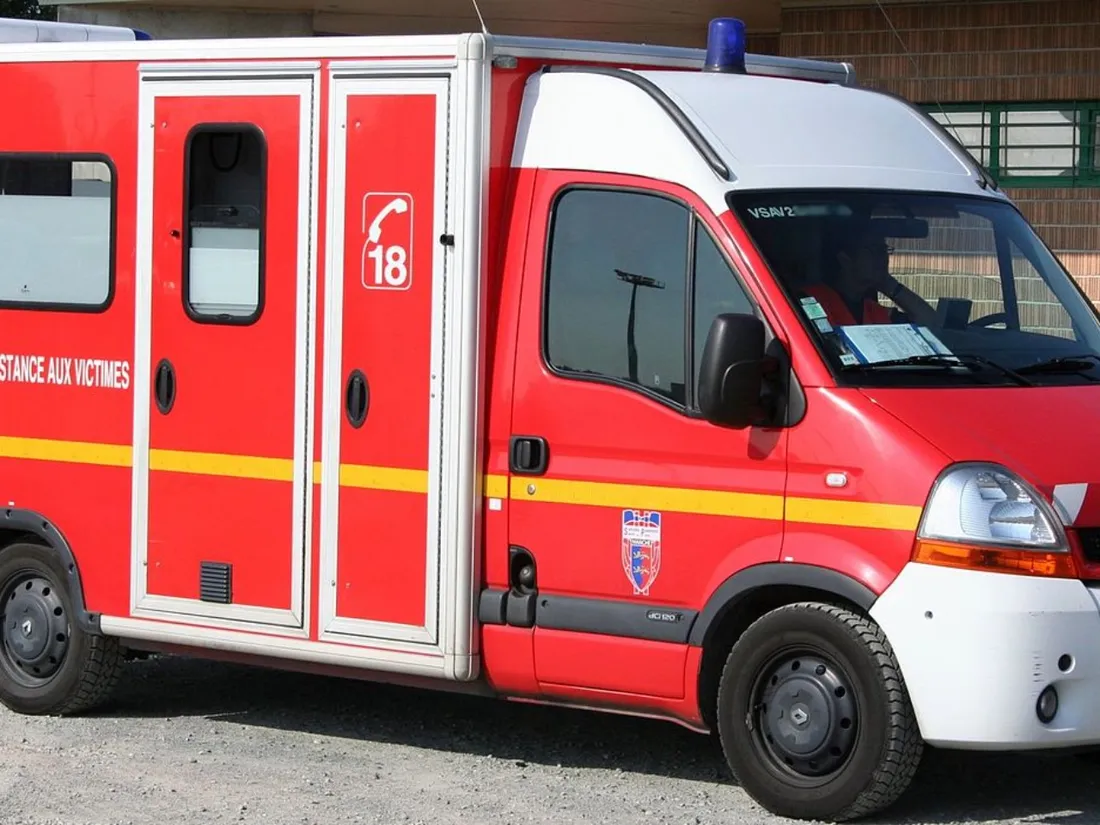 2 morts dans le crash d’un avion dans les Yvelines