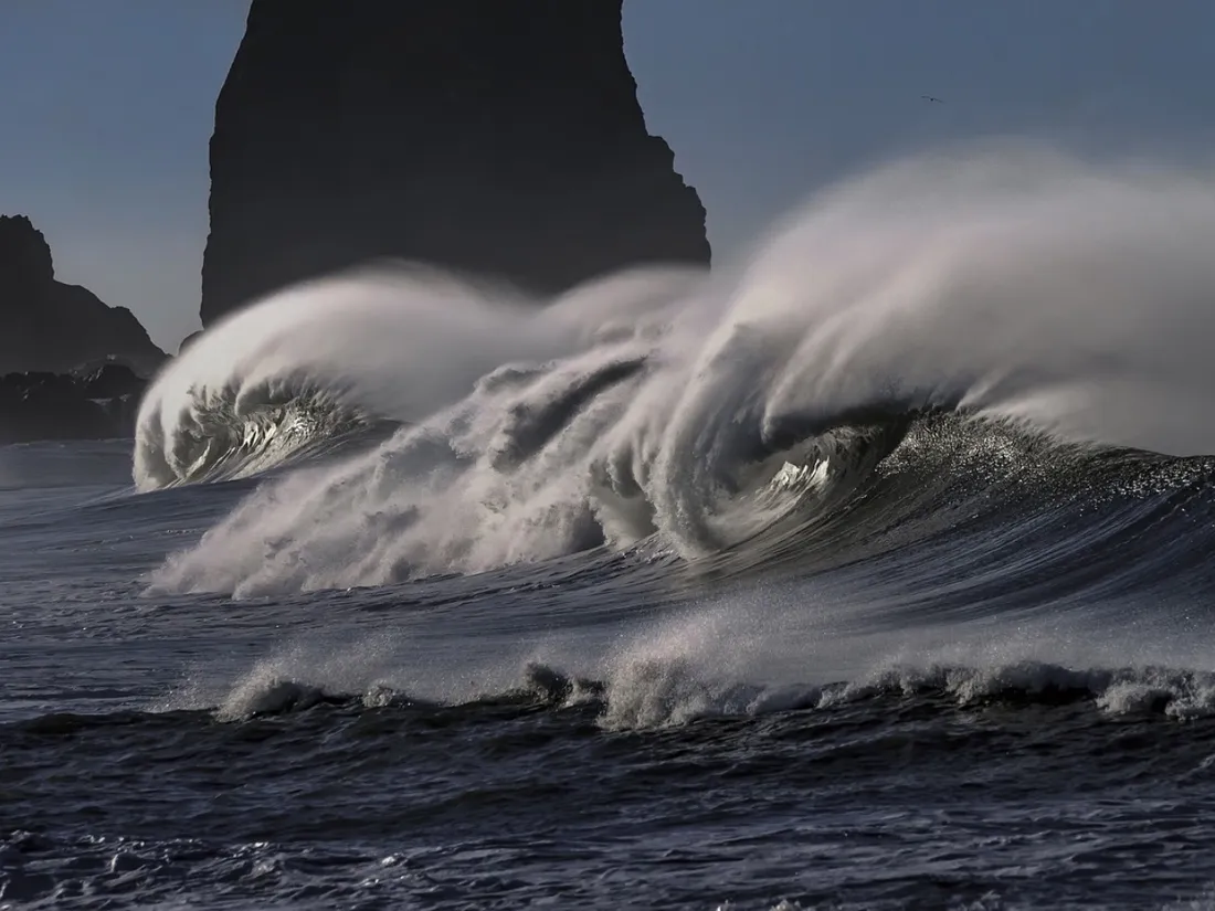 Une nouvelle tempête de l'automne va secouer l'ouest de la France.