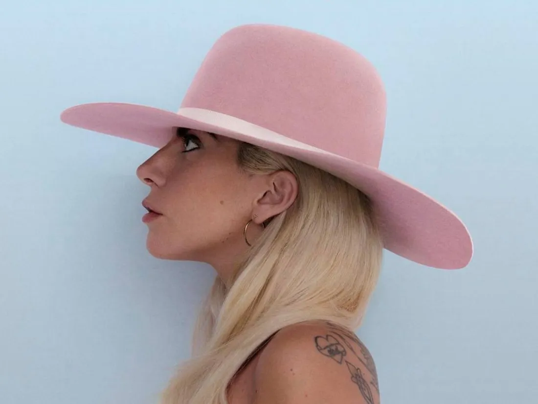 lady gaga