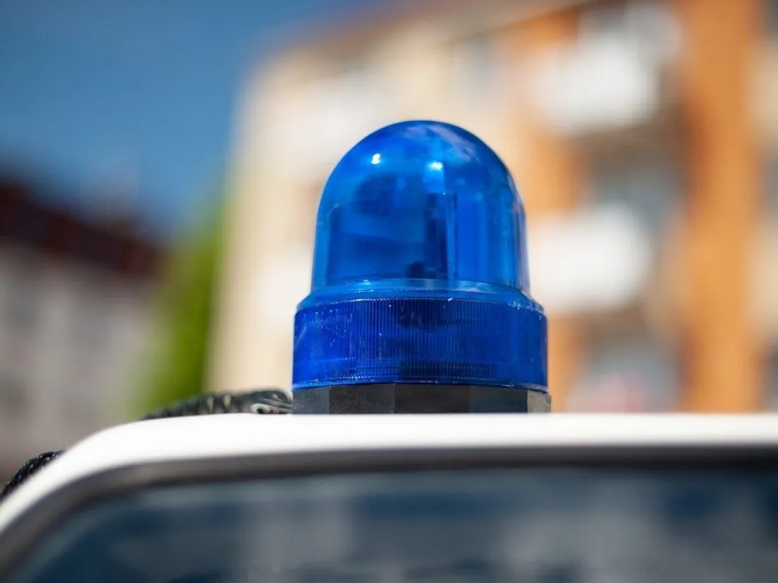 Police - image d'illustration
