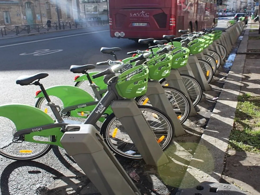 Boulogne-Billancourt : appel à témoin après la mort d’un ado à vélo