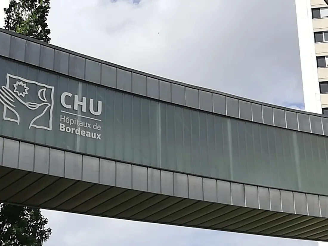 CHU Bordeaux