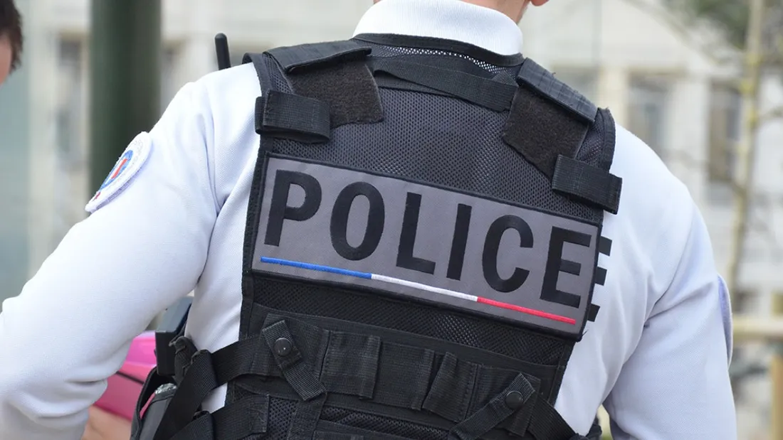 La police est intervenue dans un collège d'Orléans.