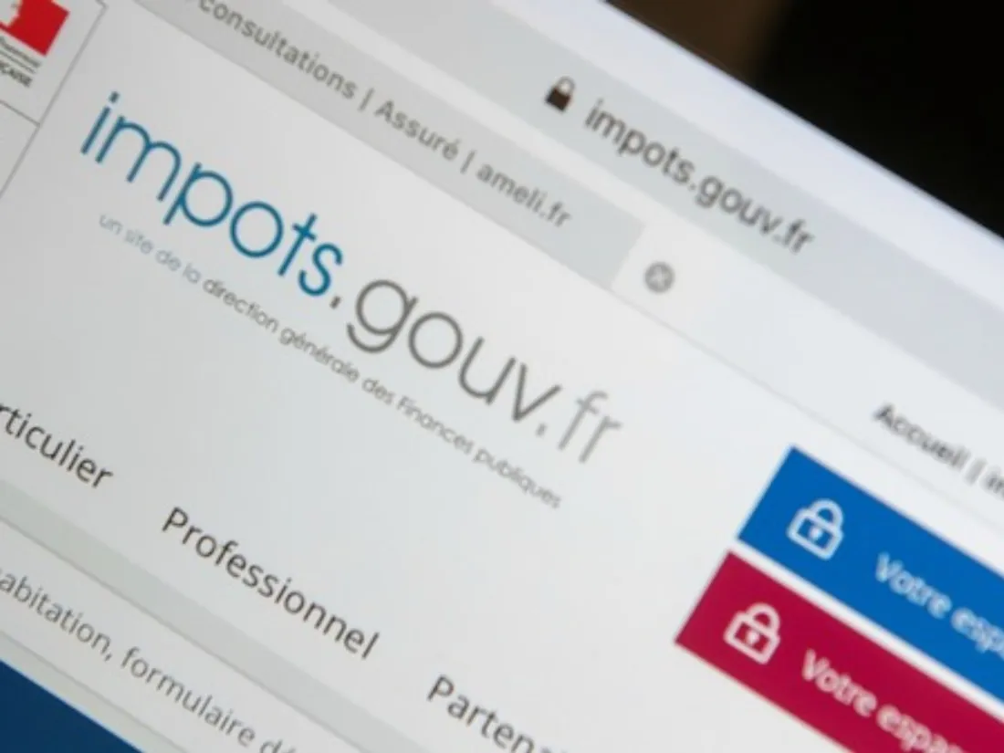 Derniers jours pour déclarer ses revenus aux impôts.