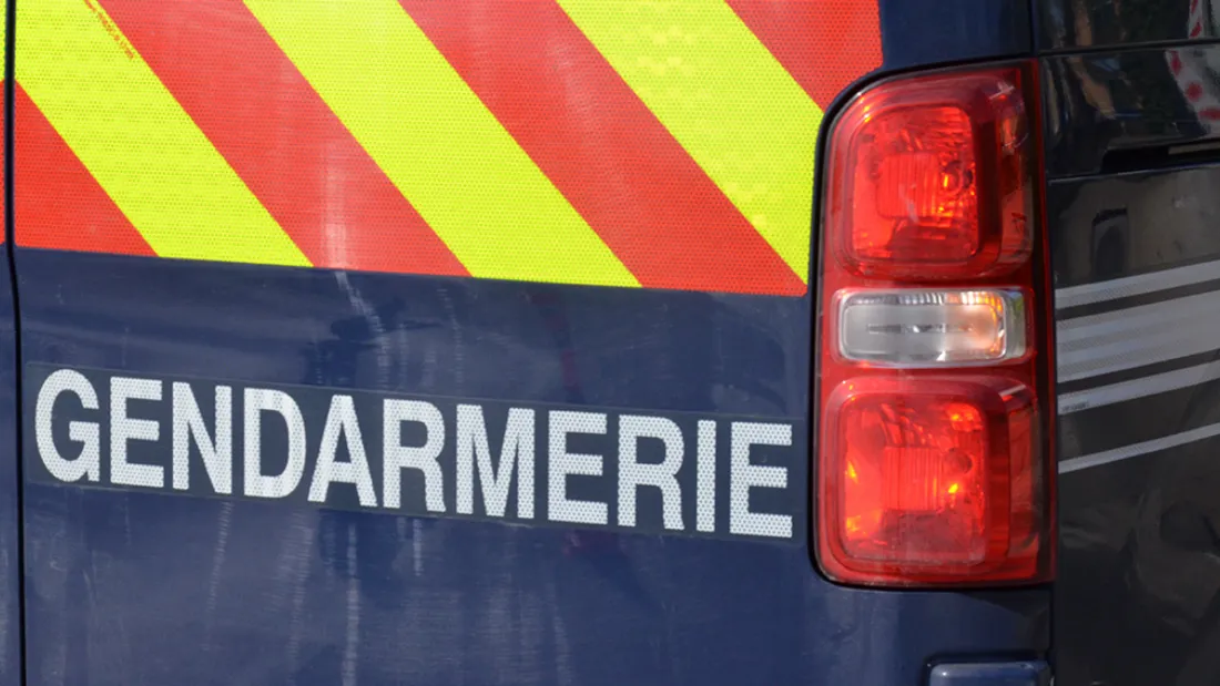 Les gendarmes sont intervenus en Maine-et-Loire après un féminicide.