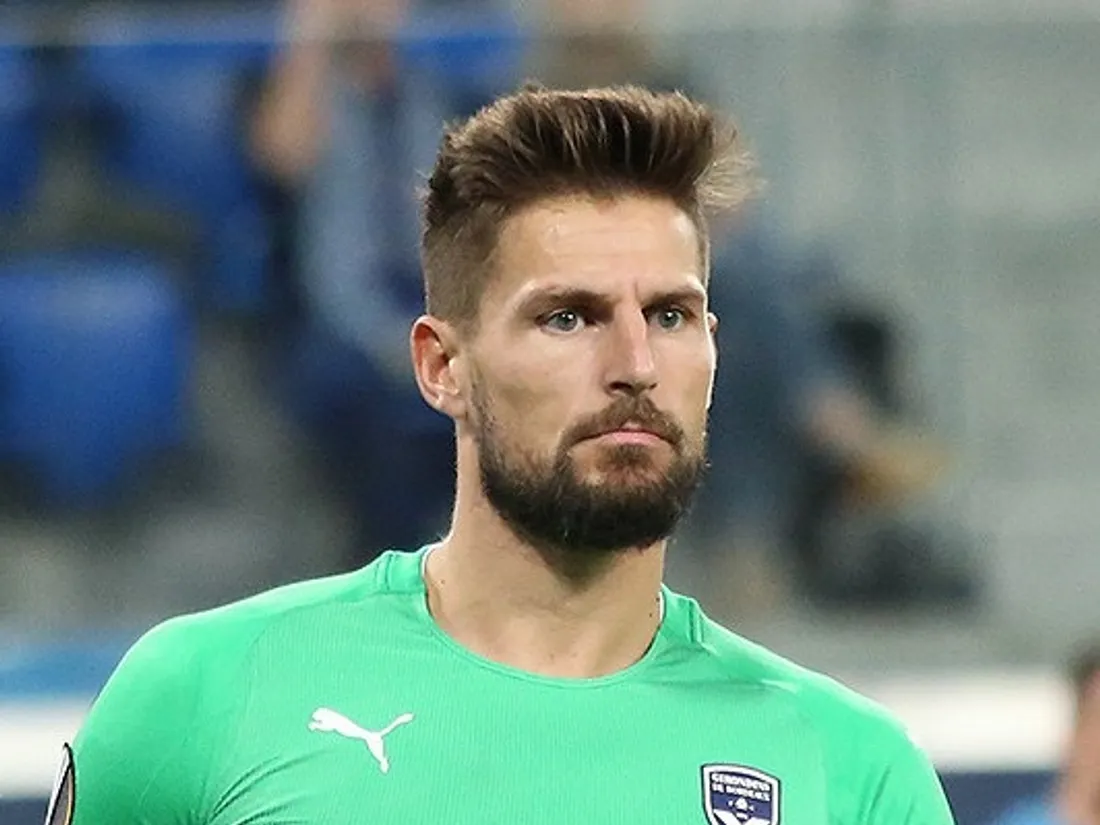 Benoît Costil