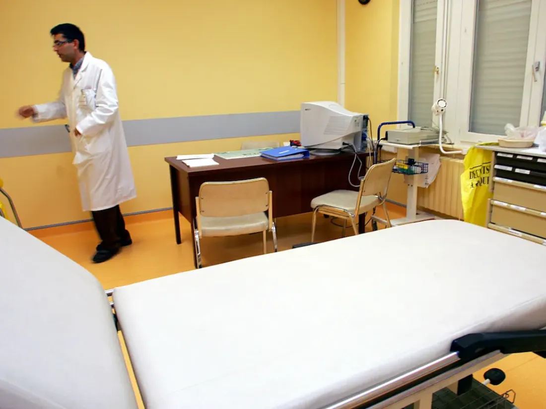 cabinet medecin