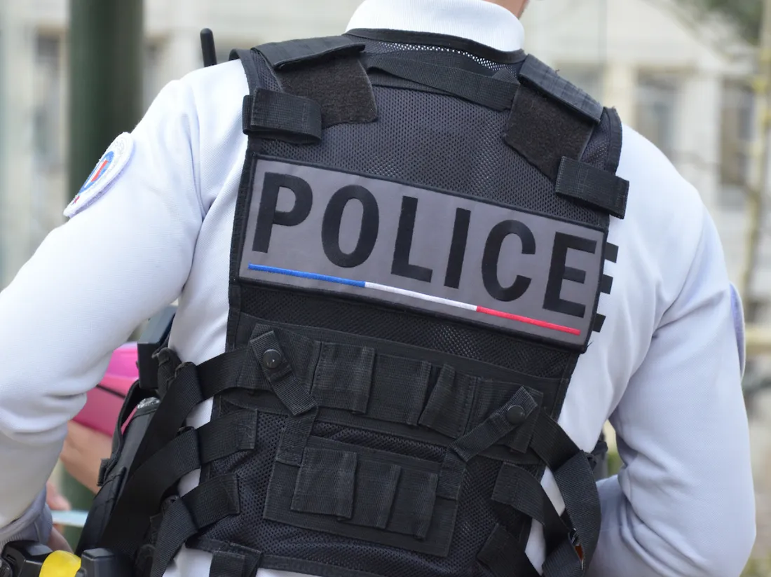Les policiers sont intervenus pour une rixe mortelle à Châteauroux.