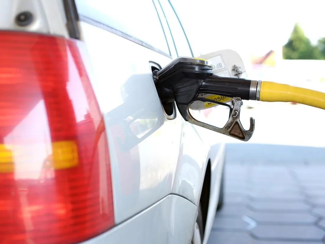 Le prix des carburants sera plafonné à 1,99 euro chez TotalEnergies en 2024.