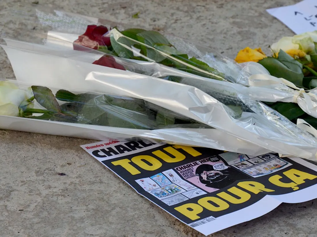 Un hommage national à Samuel Paty va être rendu ce vendredi.