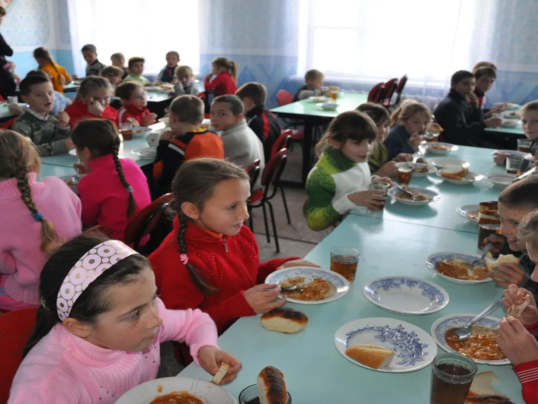 Rentrée : des petits déjeuner gratuit pour les élèves de l’académie de Versailles