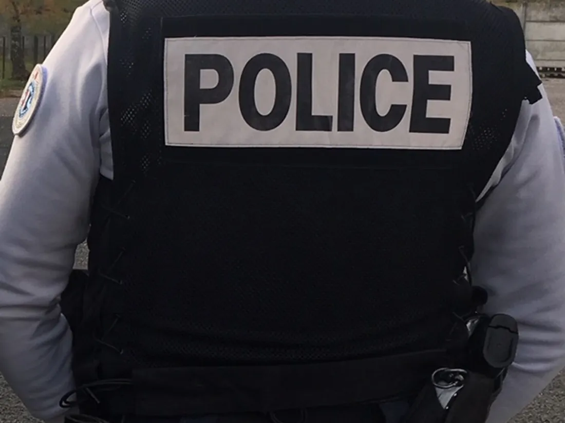 police 