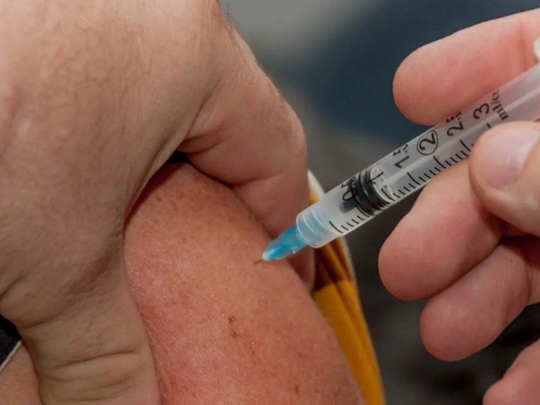 Les 12-17 ans sont exemptés de pass sanitaire jusqu’au 30 septembre. 