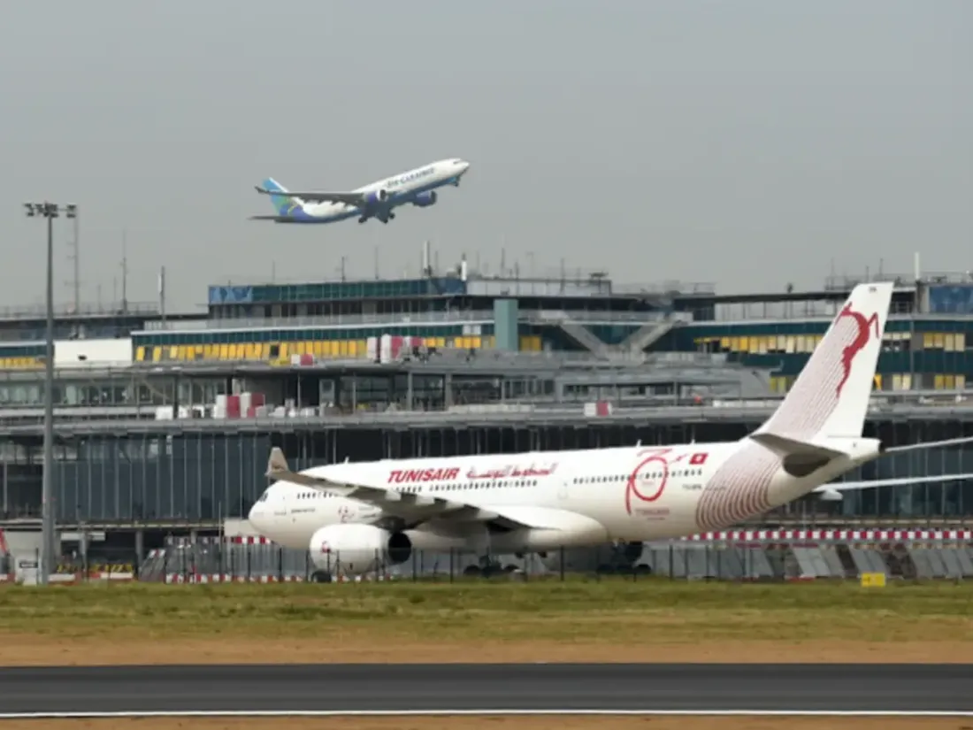 ADP : record de trafic aérien au mois de juillet