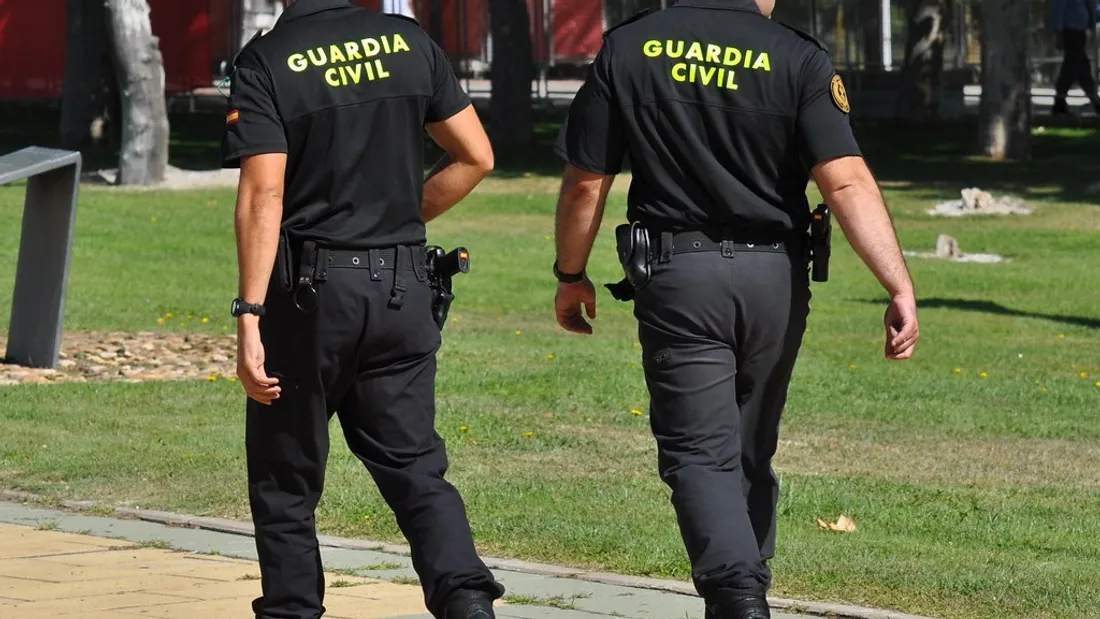 Le couple originaire du Médoc a été interpellé le 21 décembre par la Guarde Civile en Espagne