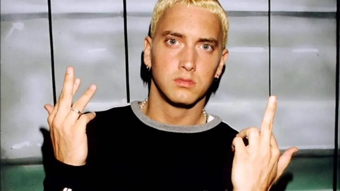 « The Death of Slim Shady » : un journal américain publie la nécrologie du personnage fictif