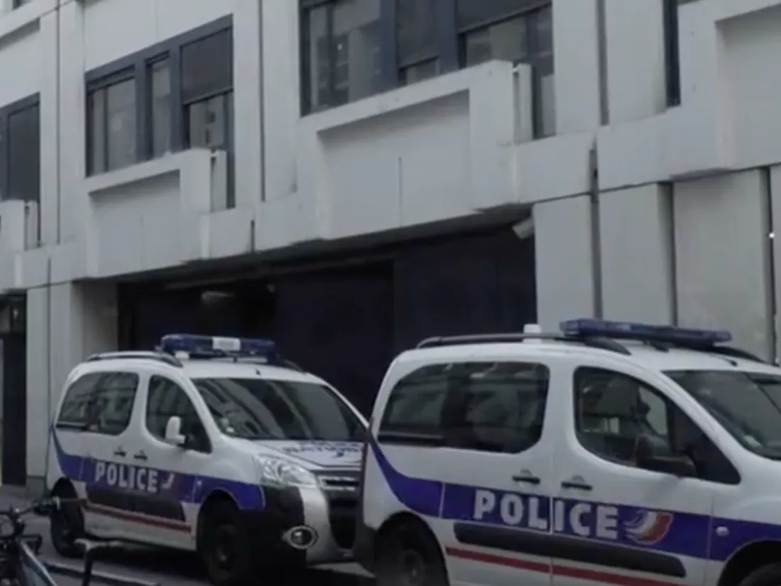 Un policier insulte une femme victime d'agression sexuelle