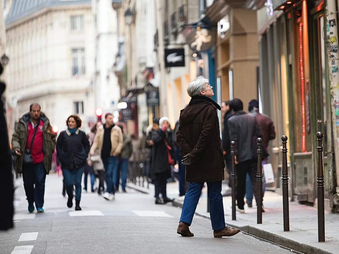 Anne Hidalgo confirme la zone à trafic limité pour début 2024 dans Paris