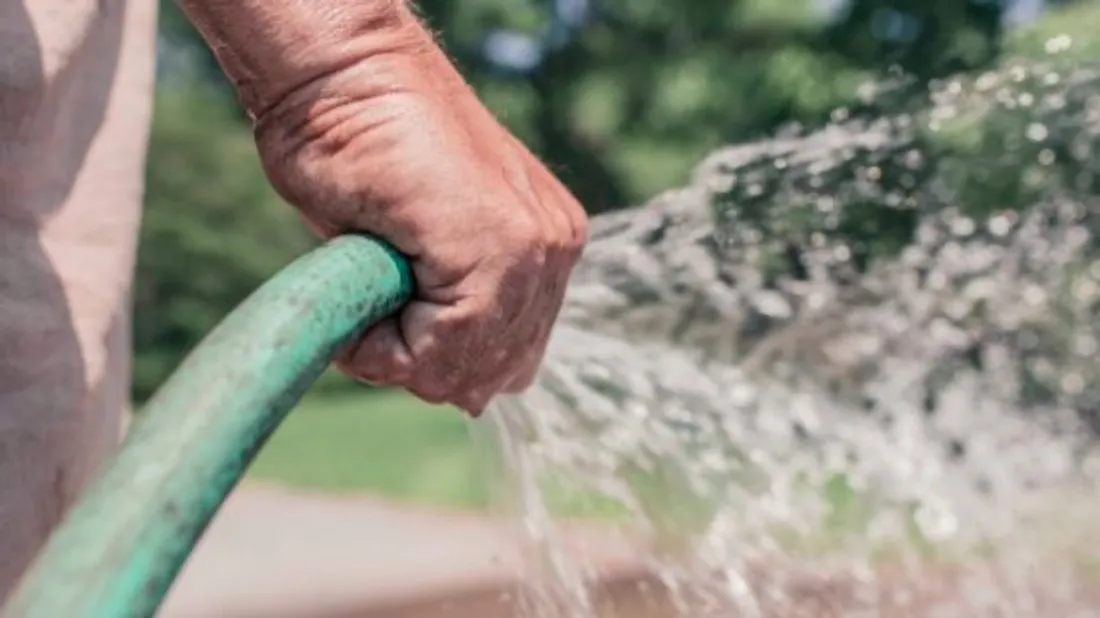 Sècheresse : laver sa voiture ou arroser son jardin est interdit dans 12 communes du Val-de-Marne