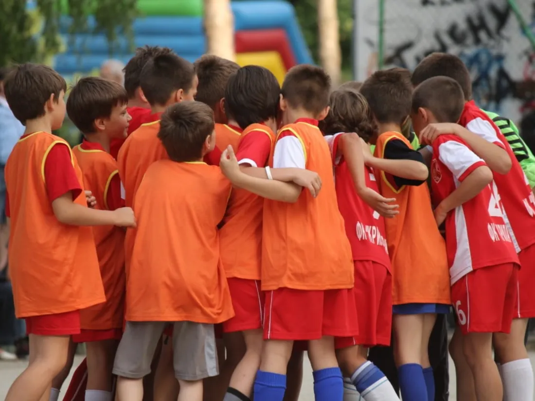 Un chèque de 100€ pour inciter les jeunes à faire du sport