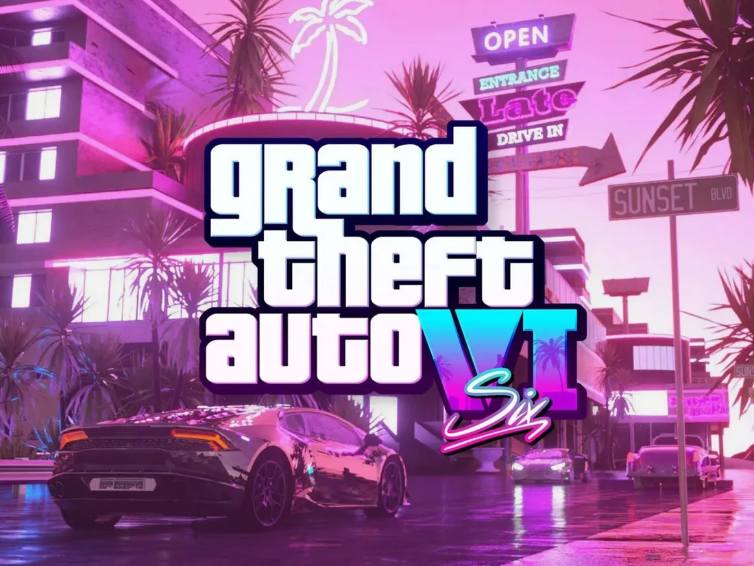 L’Actu Gaming : on sait quand seront dévoilées les premières images du prochain GTA !