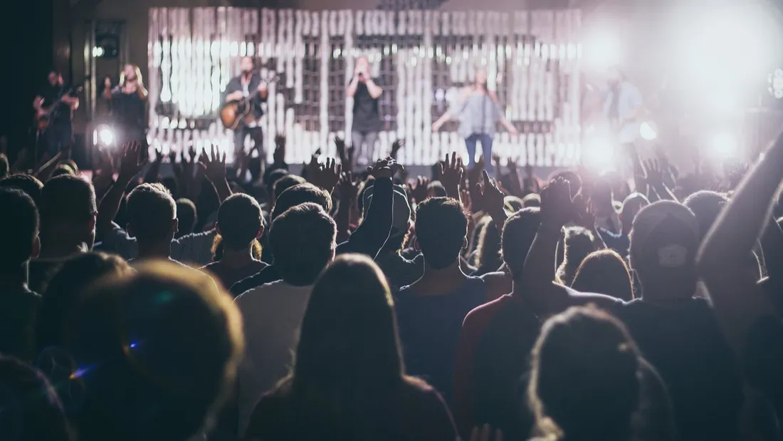 L'essor de la technologie a révolutionné l'expérience des festivals de musique