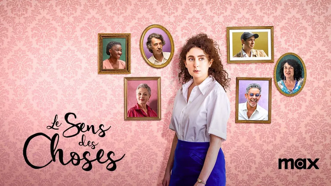 Le sens des choses 