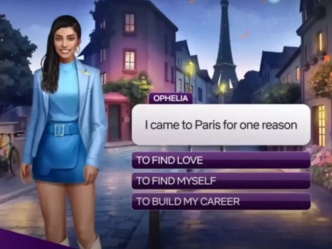 L’Actu Gaming : Netflix annonce un jeu à l’effigie d’Émilie in Paris