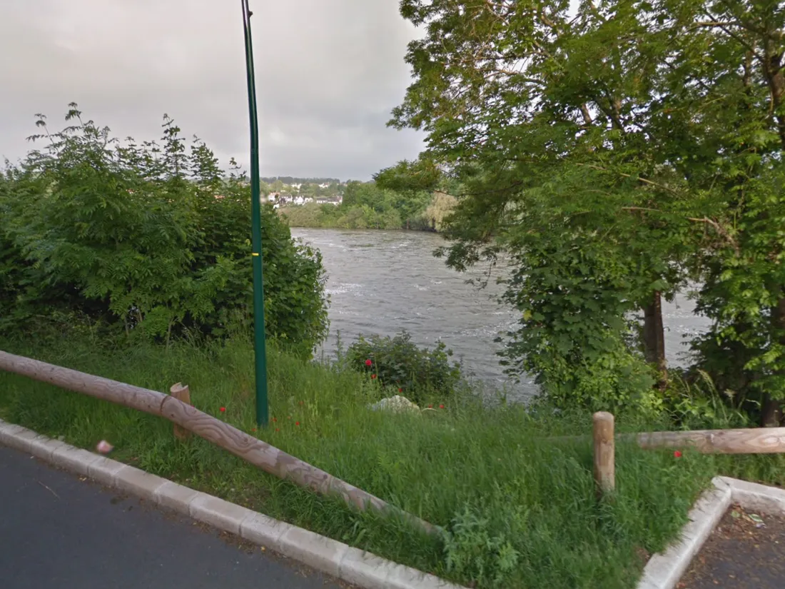 Seine-et-Marne : une mère de famille soupçonnée d’avoir jeté ses deux filles dans la Seine