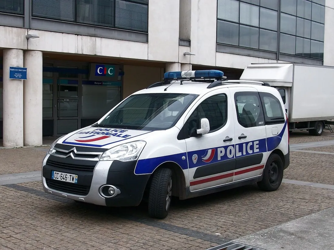 « Il tasait ses collègues » : un ancien chef de la BAC condamné dans le Val-de-Marne