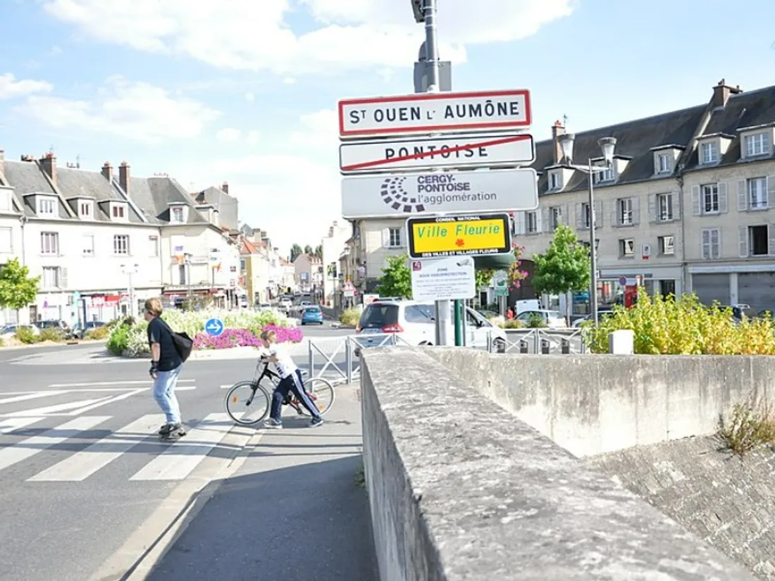 Saint-Ouen-l'Aumône : il découvre des pierres radioactives