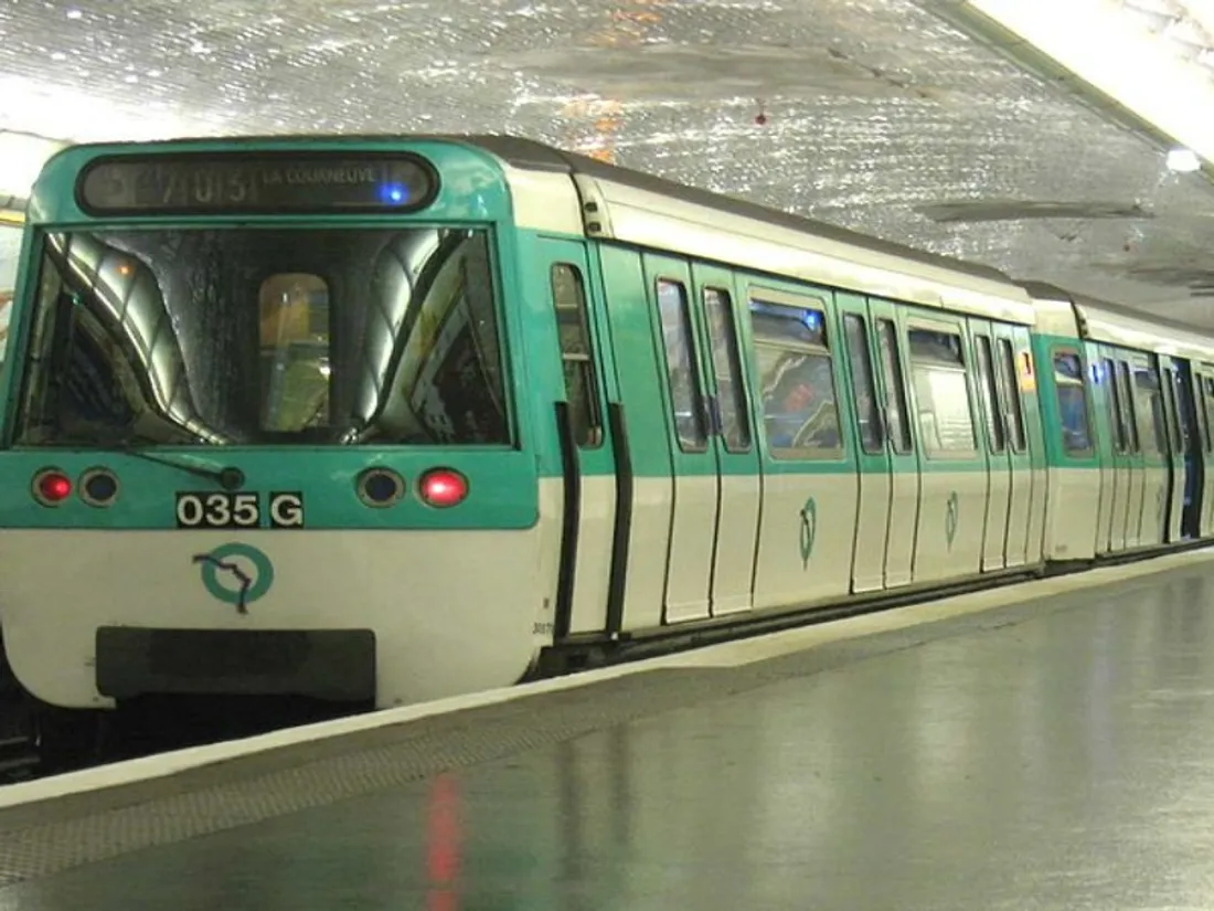 Île-de-France Mobilités pourrait ne plus financer la RATP et la SNCF