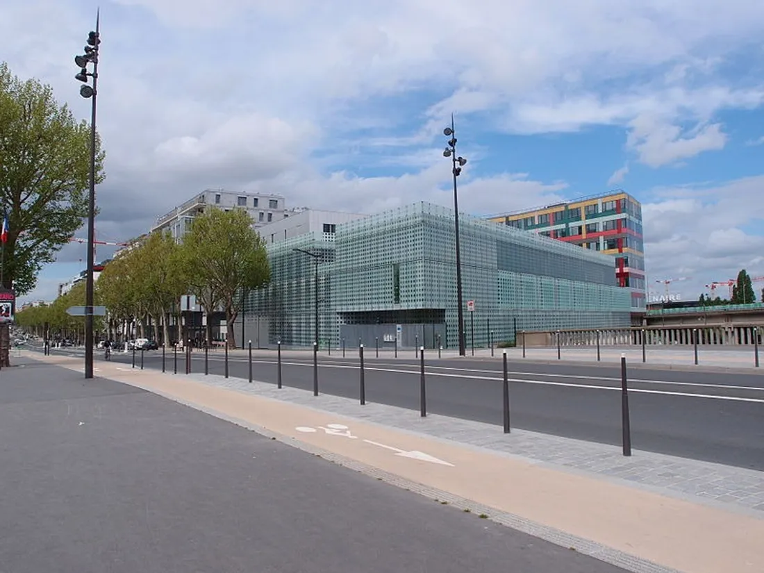 Crack à Paris : les maires d'Aubervilliers et de Pantin déposent des recours en justice