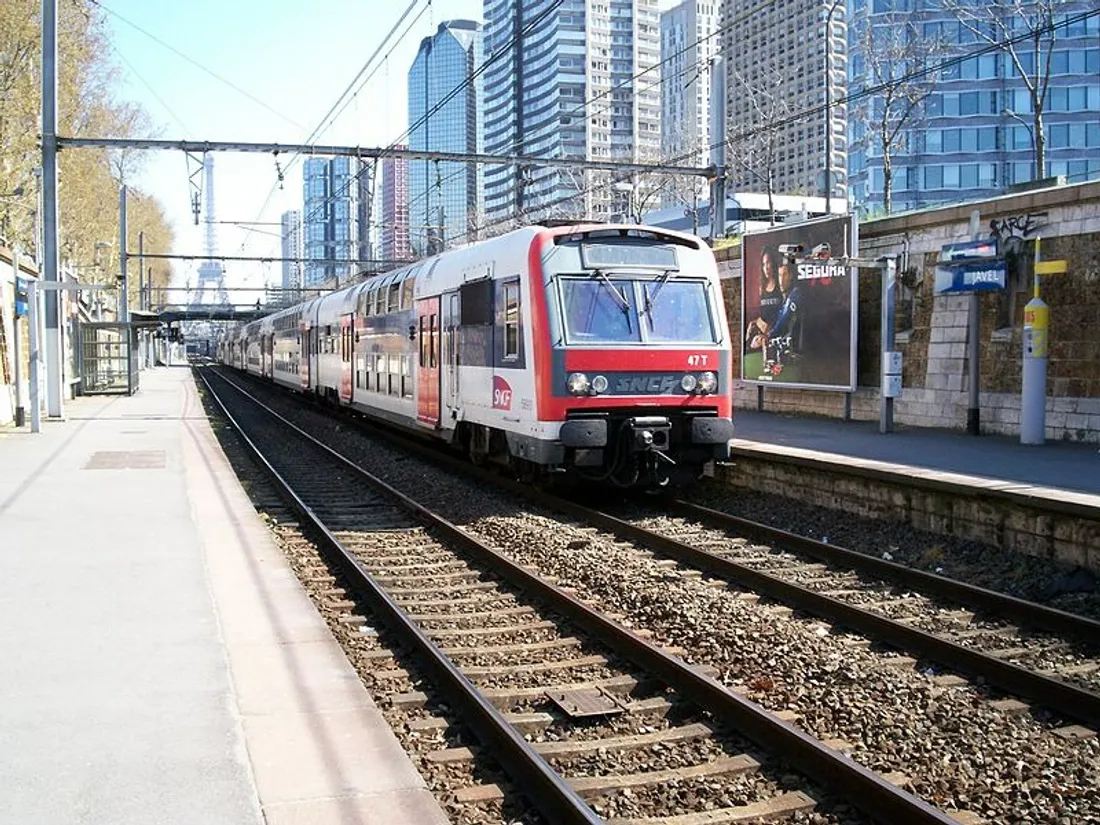 Perturbations transports en commun manque de personnel