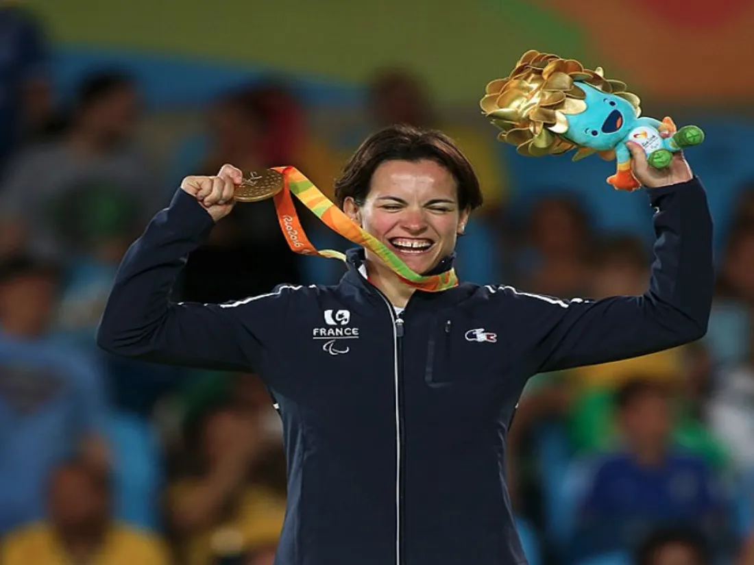 Jeux paralympiques 2021 : quelles sont les chances de médaille franciliennes ?