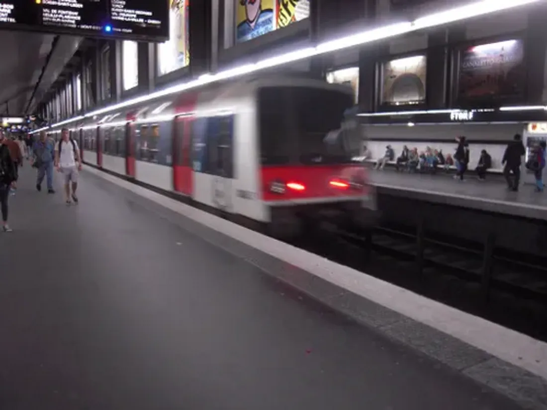 RER a