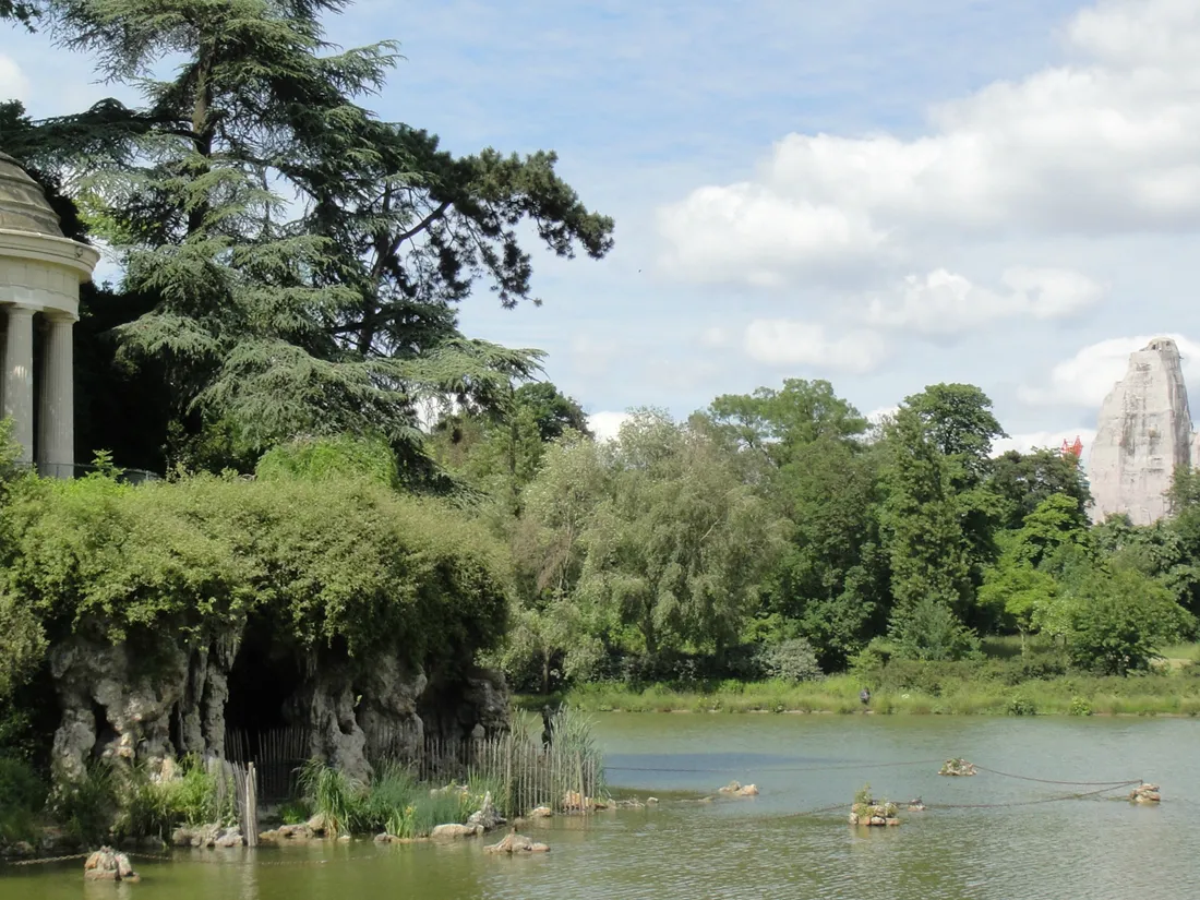 bois de Vincennes