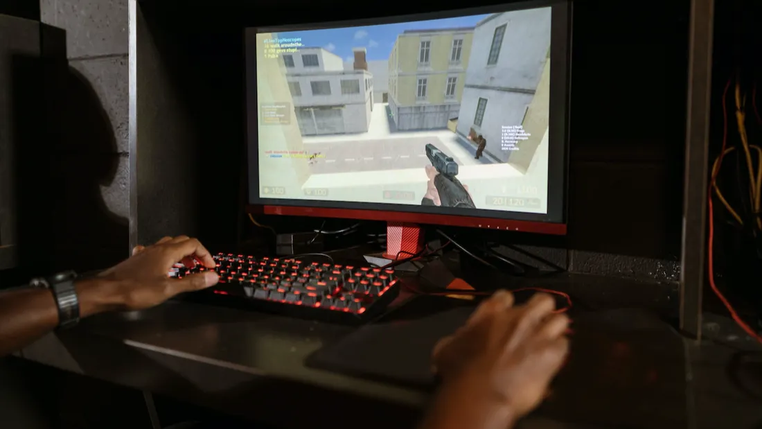 L’Actu Gaming : Counter Strike 2 sort par surprise 