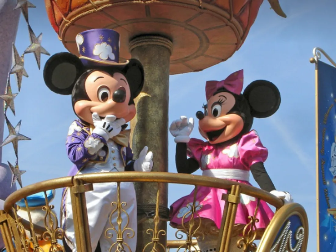 Disneyland Paris : les fans en colère après l’augmentation des pass annuels