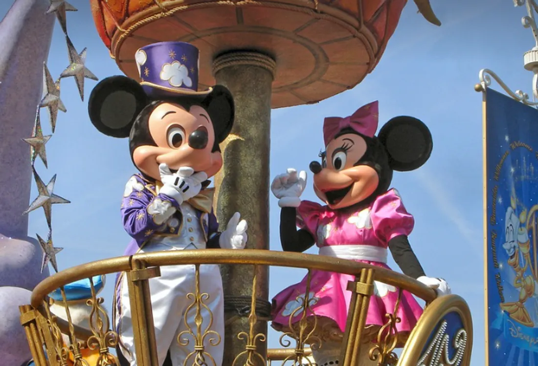 Disneyland Paris : les fans en colère après l’augmentation des pass annuels
