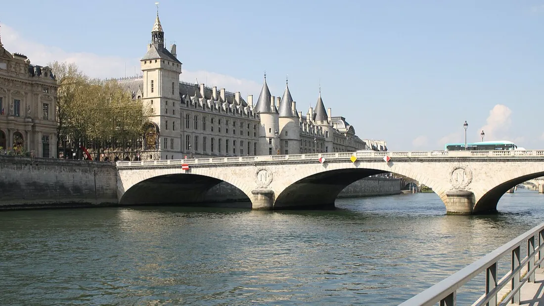 La Seine ne sera toujours pas baignable début juillet