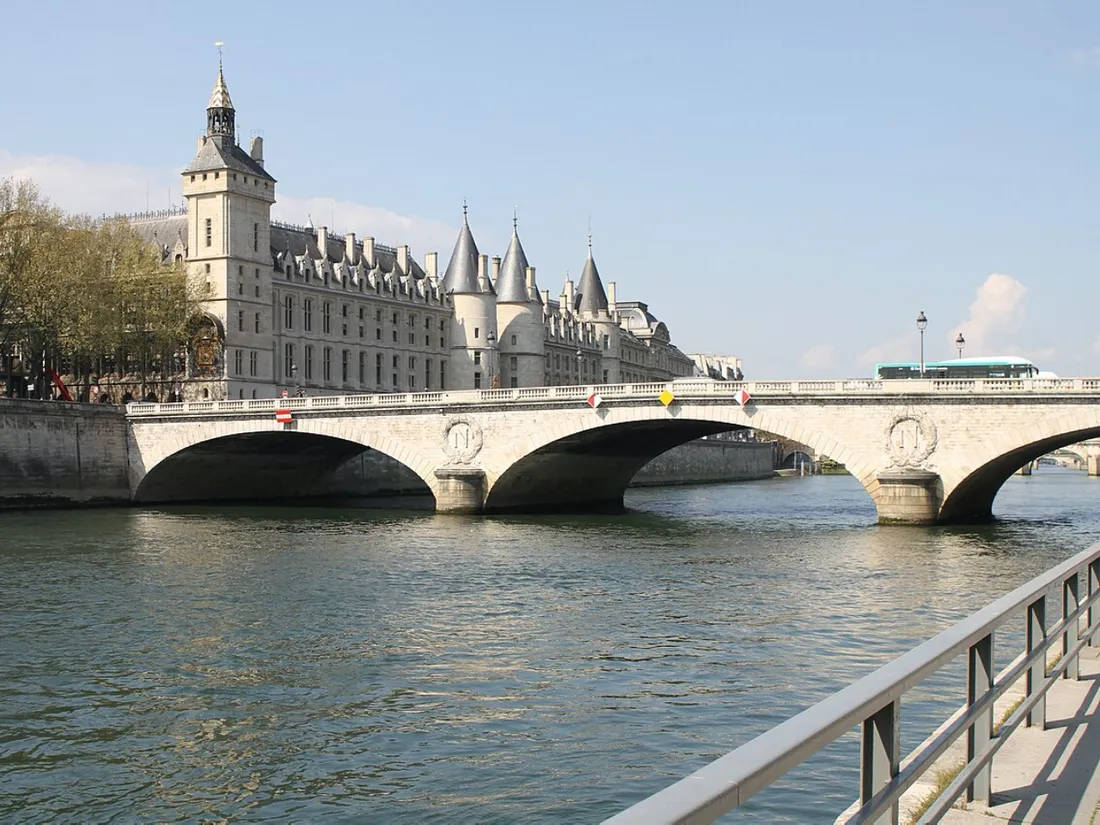 La Seine ne sera toujours pas baignable début juillet