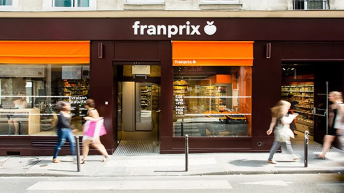 Vinted va déployer des consignes dans les supermarchés de l’Île-de-France