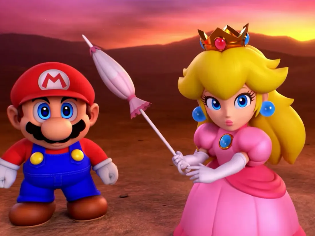 L’Actu Gaming : Call Off déçoit, Super Mario décoiffe