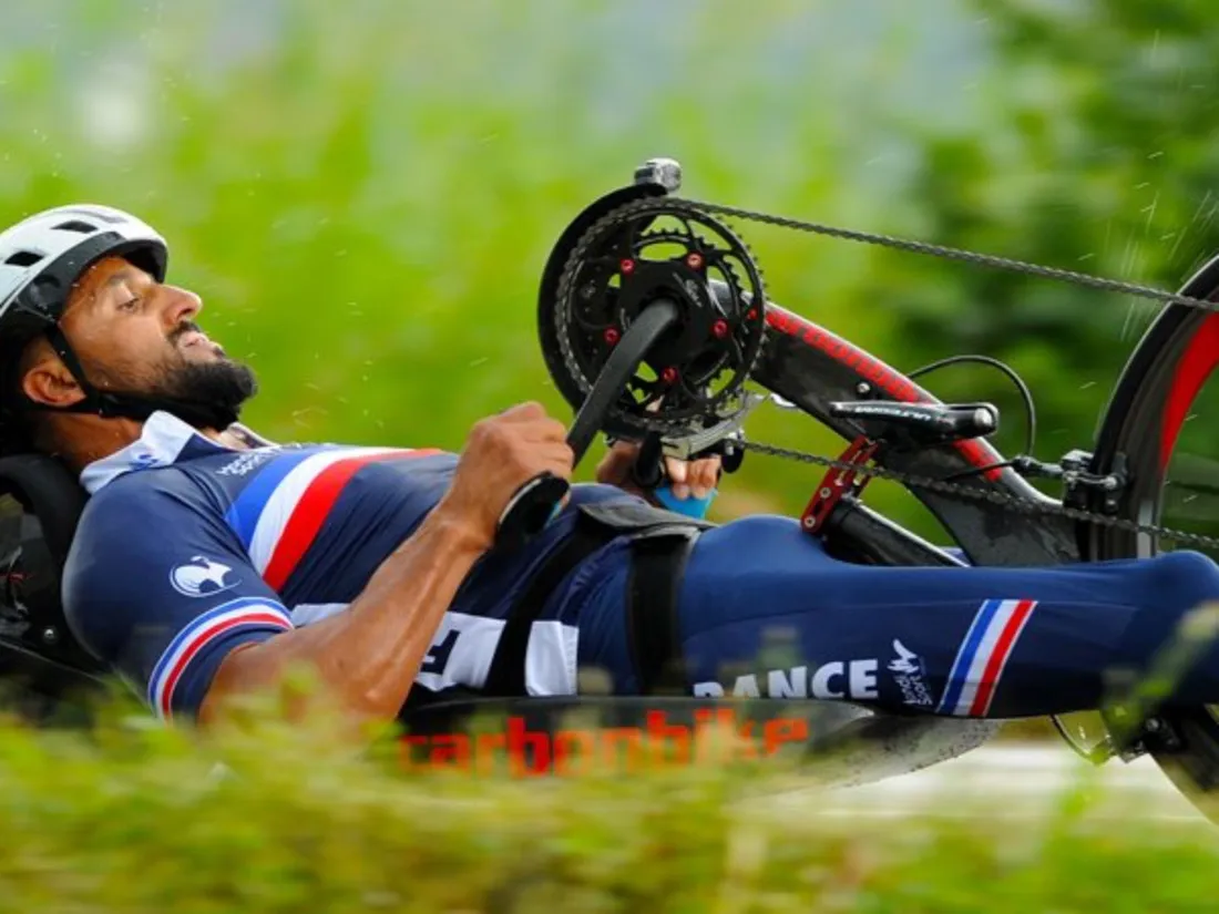 Un maire apprend par hasard qu’il accueillera les Jeux Paralympiques 