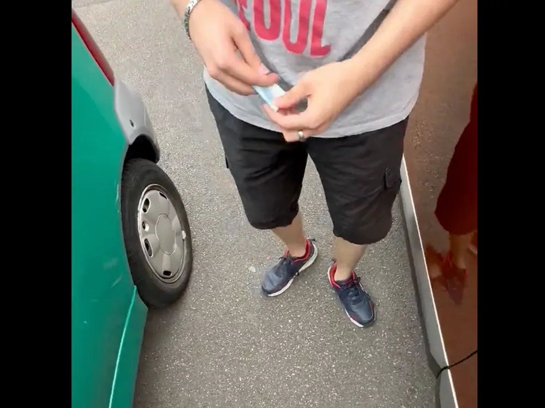 100€ contre une passe : elle porte plainte dans l’Oise après la diffusion d’une vidéo virale