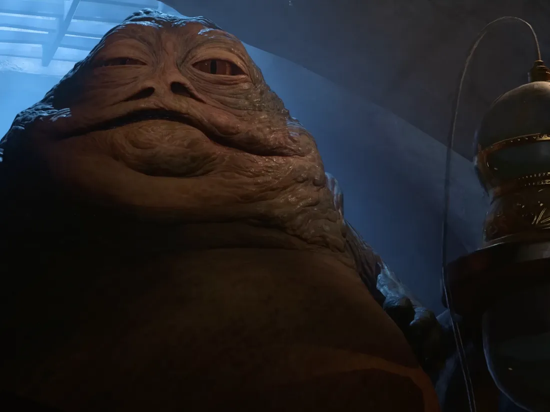 L’Actu Gaming : le prochain jeu Star Wars coûtera très cher pour tout débloquer