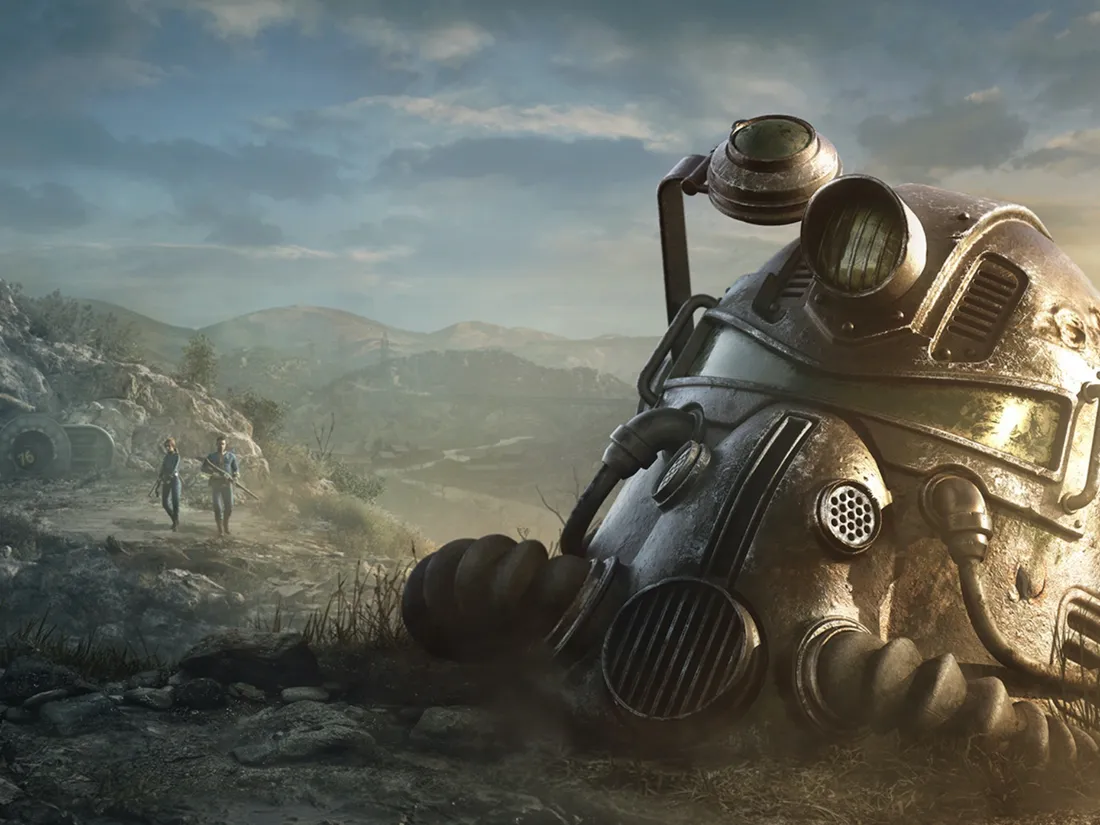 L’Actu Gaming : vous pouvez maintenant jouer à Fallout au bureau 