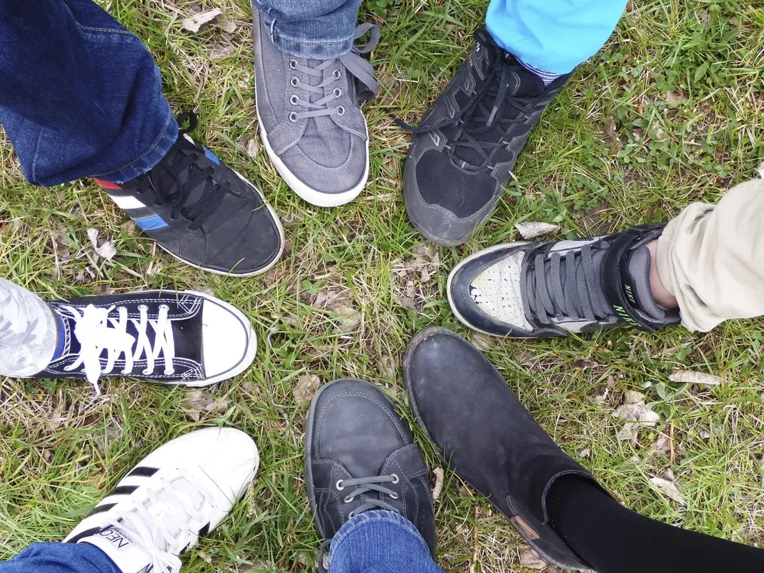 Le maire de Joinville-le-Pont impose de porter des baskets dans sa ville